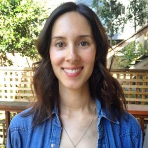 Meet your Posher, Julie